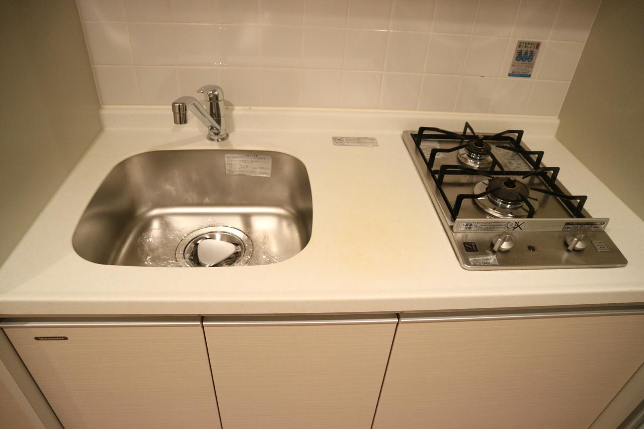 Apartemen Noah House In Presence Namba
