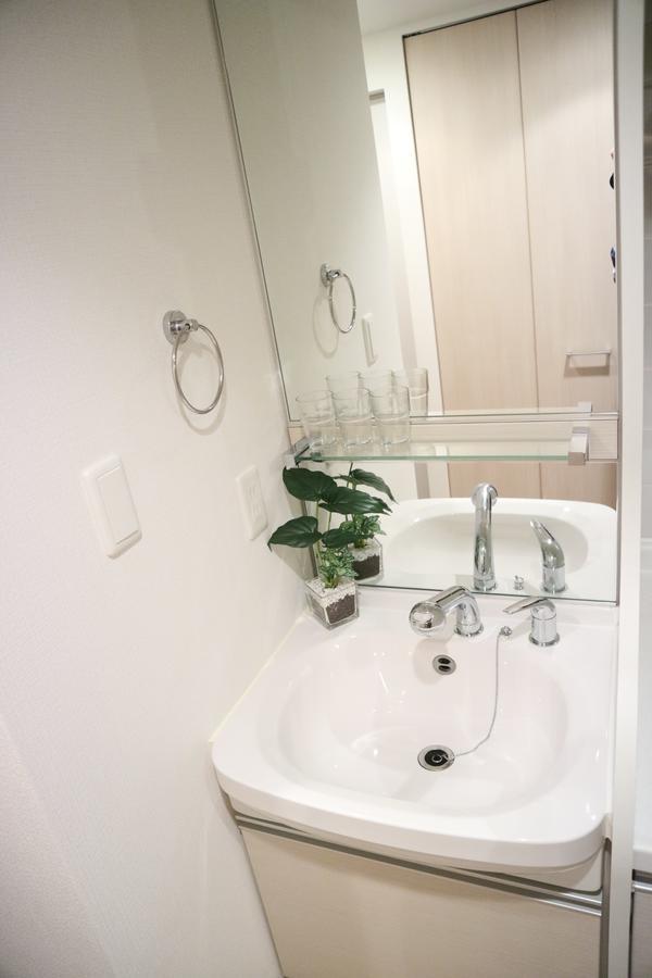Apartemen Noah House In Presence Namba