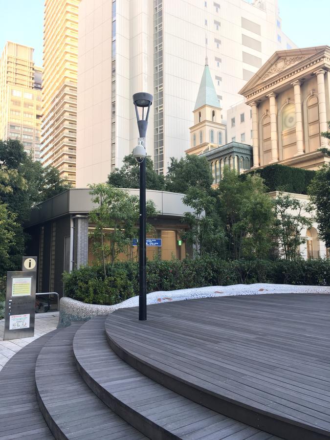 Apartemen Noah House In Presence Namba
