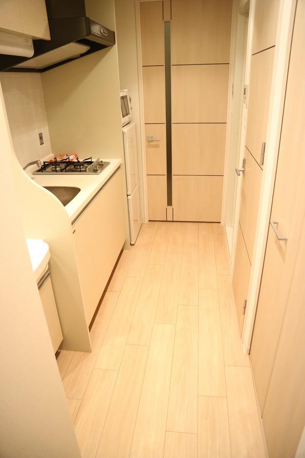 Apartemen Noah House In Presence Namba